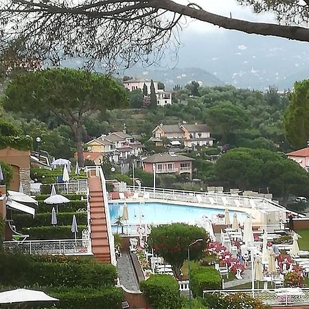 Residence Portofino Est Cod L07441 Rapallo Eksteriør bilde