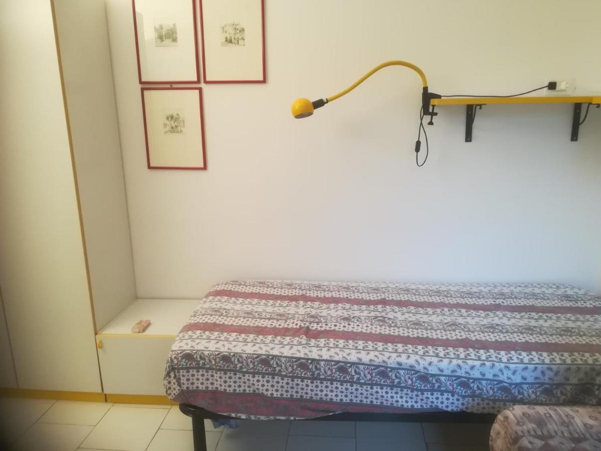 Residence Portofino Est Cod L07441 Rapallo Eksteriør bilde