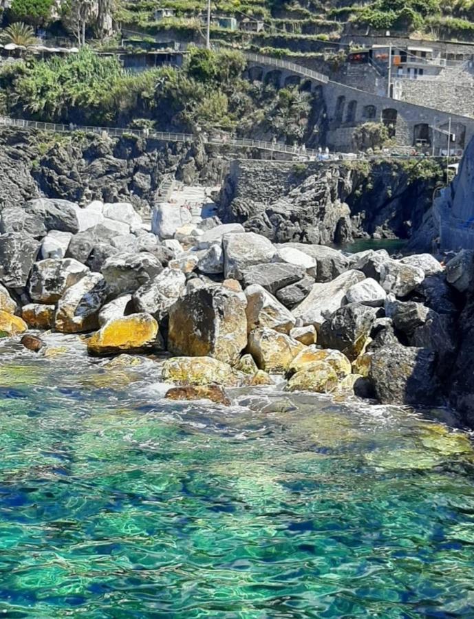 Residence Portofino Est Cod L07441 Rapallo Eksteriør bilde