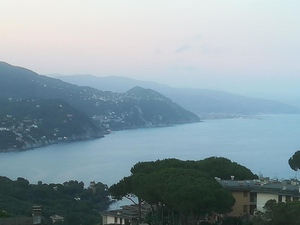 Residence Portofino Est Cod L07441 Rapallo Eksteriør bilde