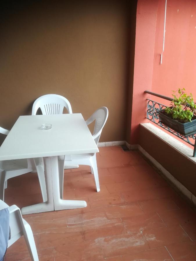 Residence Portofino Est Cod L07441 Rapallo Eksteriør bilde