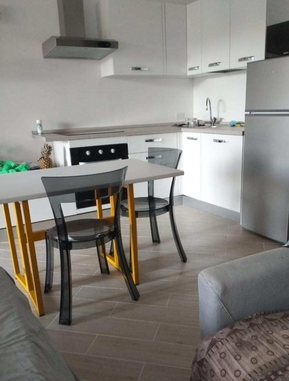 Residence Portofino Est Cod L07441 Rapallo Eksteriør bilde